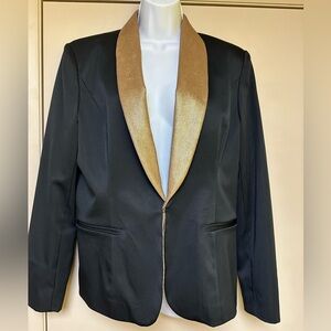 Boston Proper Blazer